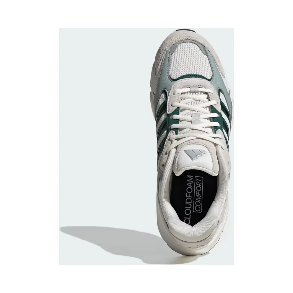 adidas Crazychaos 2000 “Core White / Core Black / Wonder Sage” (JS0069)