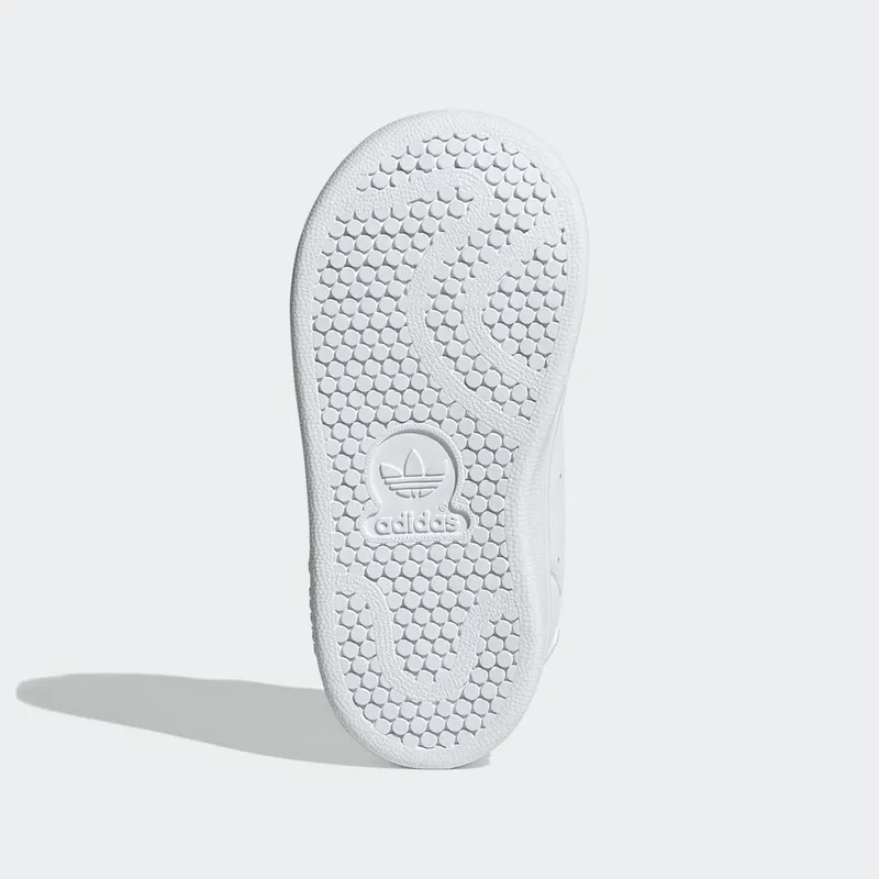 adidas Stan Smith Cloud White / Cloud White / Core Black (FU6675)