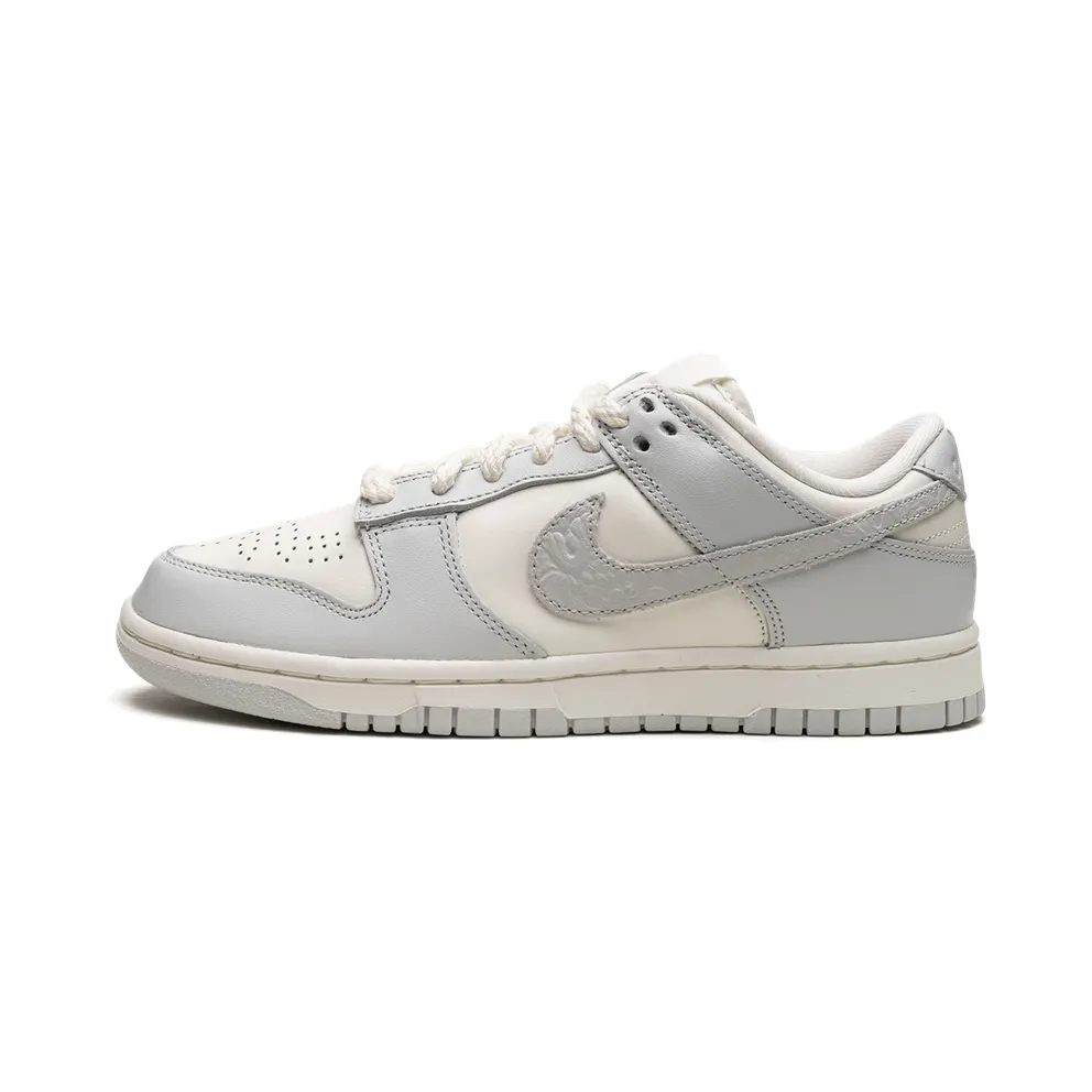 Nike DUNK LOW “Needlework” (FJ4553-133)