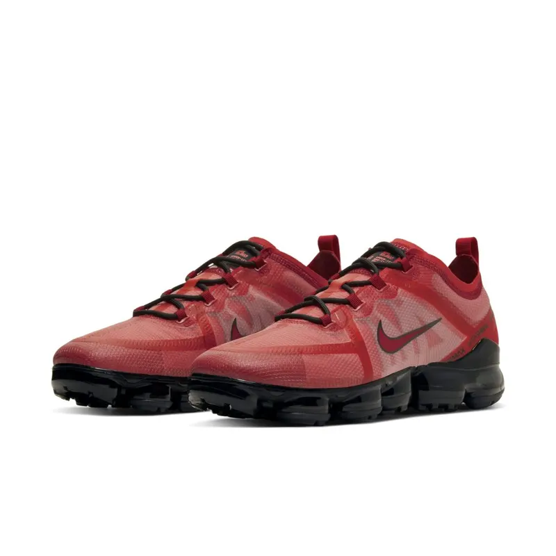 Nike Air VaporMax 2019 Varsity Red (AR6631-600)