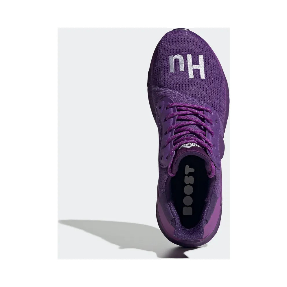 adidas Solar Hu PRD Pharrell “Now is Her Time” Pack Purple Purple/Purple/Purple (EG7770)