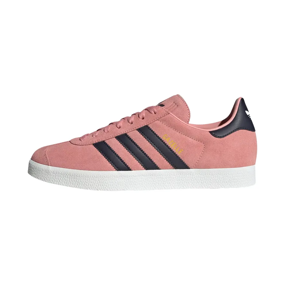 Adidas Gazelle “Glow Pink / Aurora Black” (JH5388)