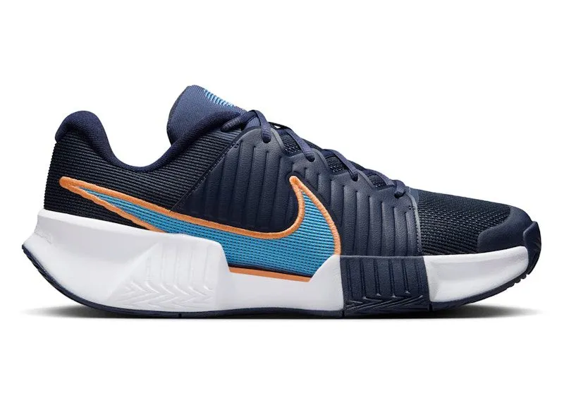Nike GP Challenge Pro Thunder Blue Obsidian Football Grey Blue Beyond (FB3145-400)