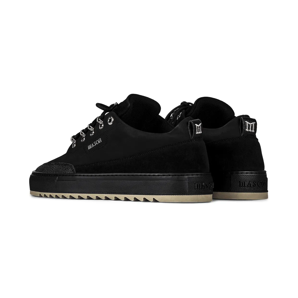 Mason Garments Torino – Luna (FW22-14A) (2)