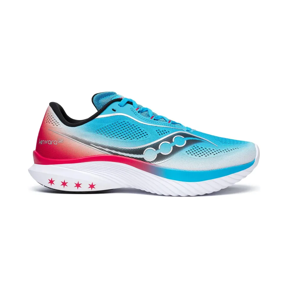 Saucony Kinvara 15 Chicago (S20967-23)