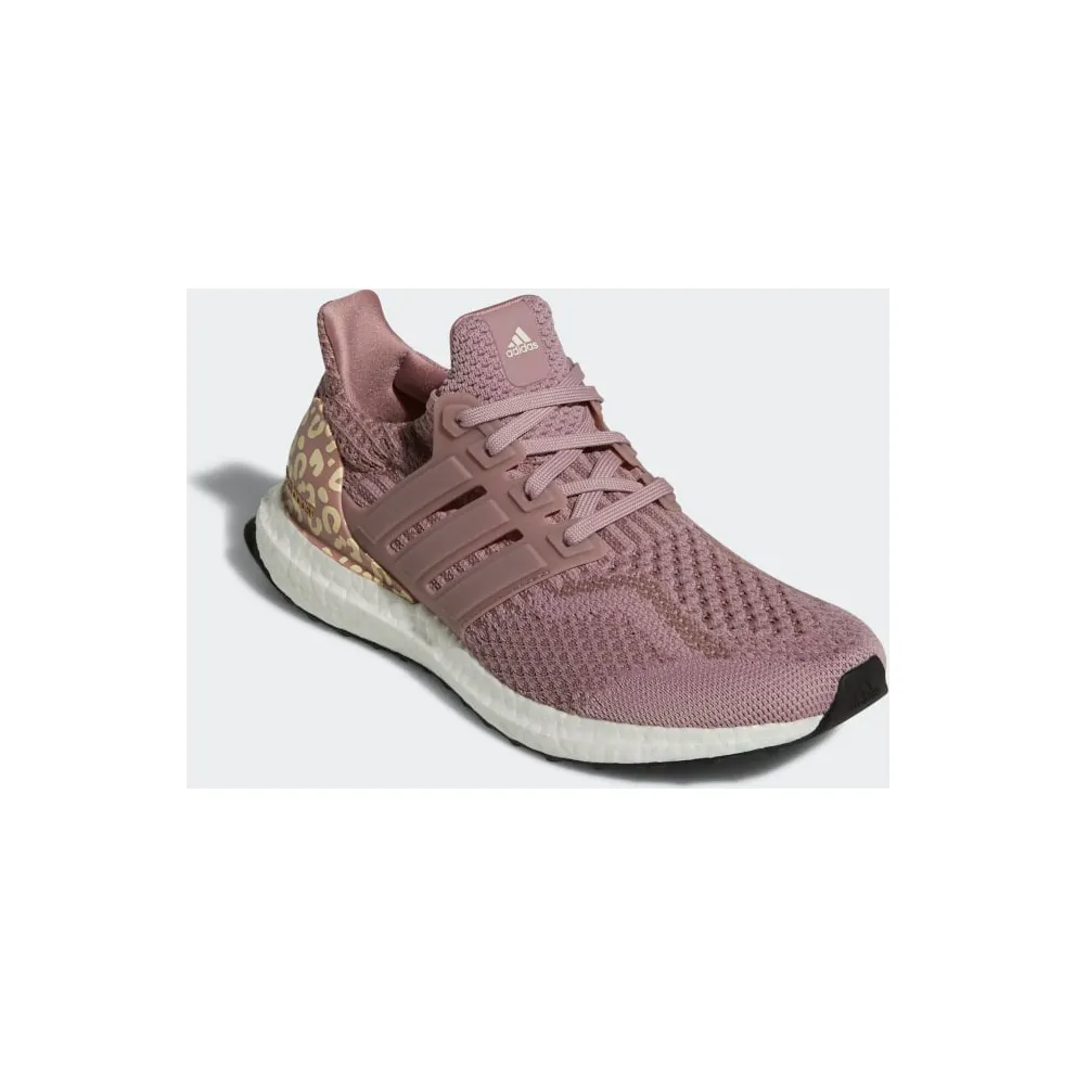 Adidas Ultraboost 5.0 DNA Running Sportswear Lifestyle Magic Mauve / Magic Mauve / Ecru Tint (GV8724)