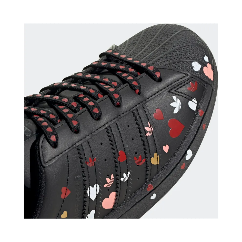 Adidas W Superstar Valentine’s Day (FV3288)