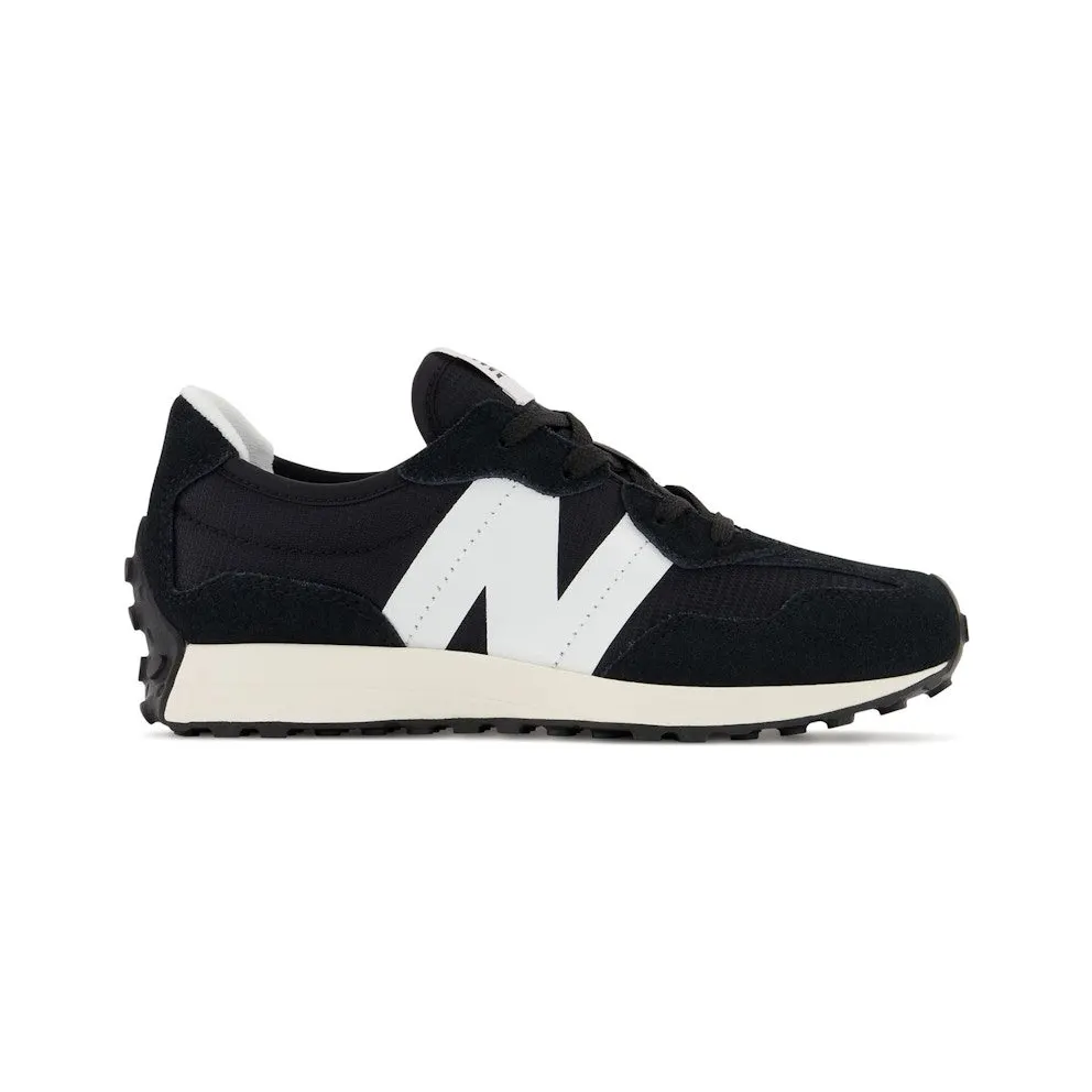 New Balance New Balance Black/White (PS327GS)