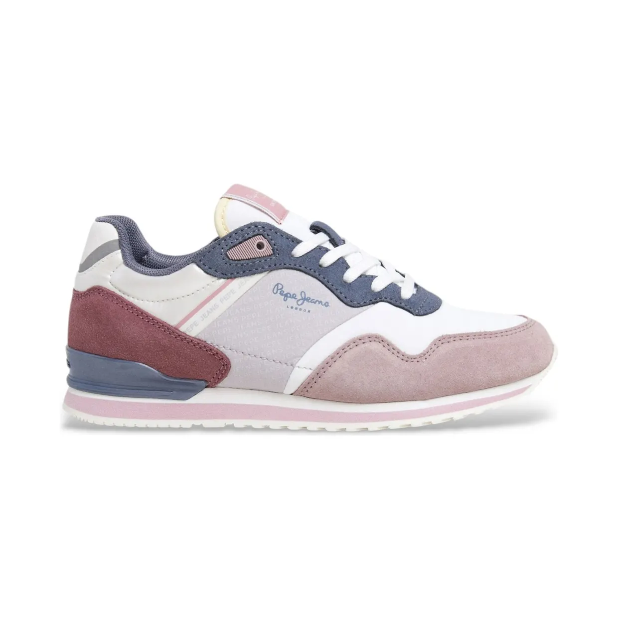 pepe-sneaker PLS40045917
