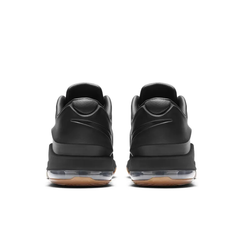 Nike KD VII 7 EXT ‘Black Suede’ (2014) (717593-001)