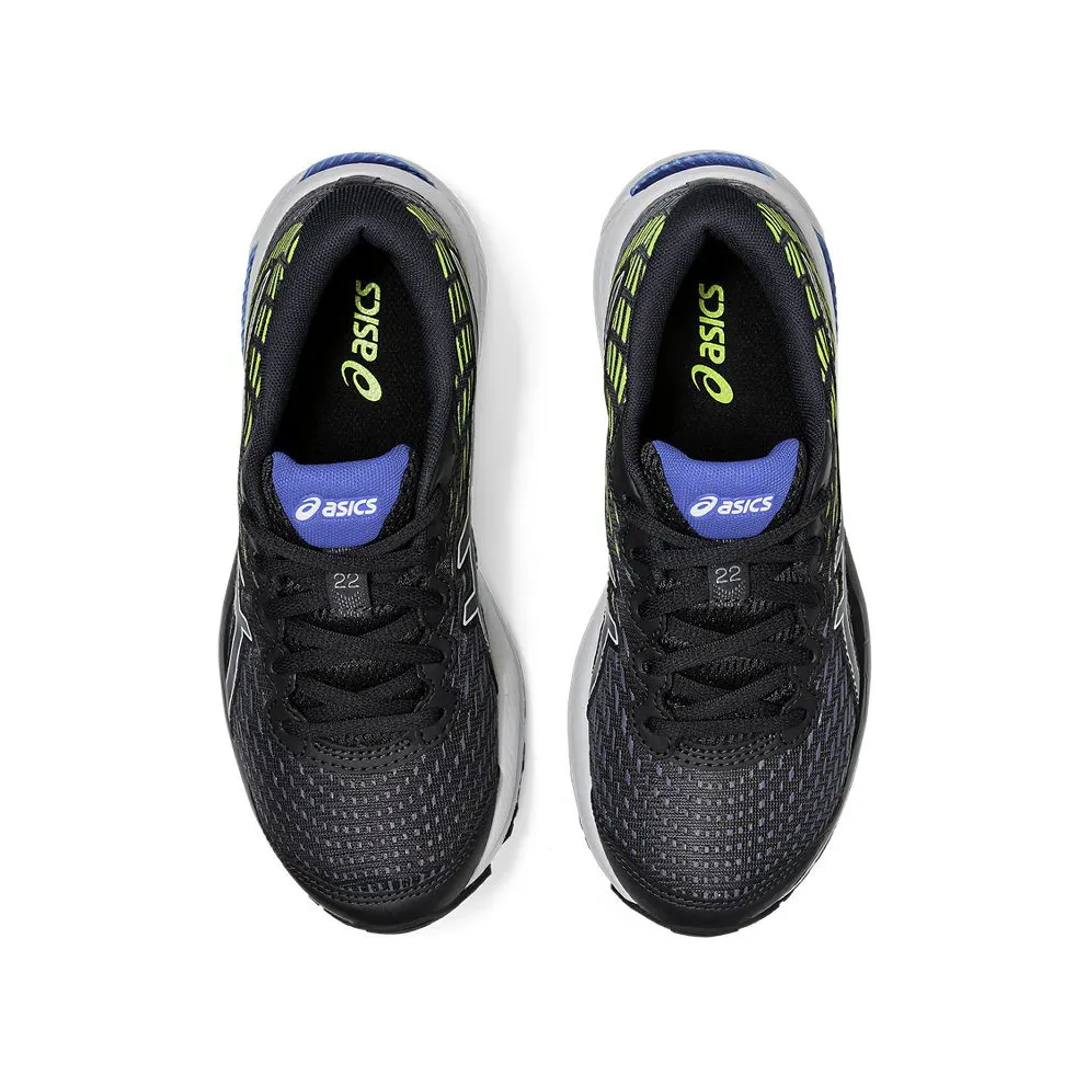 ASICS Gel-Cumulus 22 Graphite Metropolis (1014A148-020)