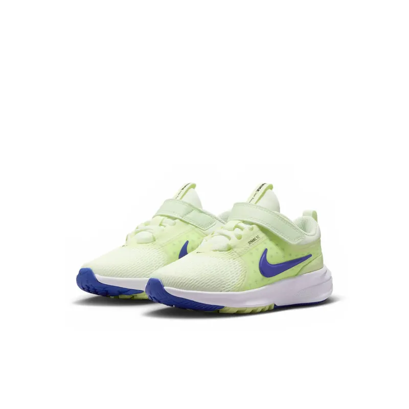 Nike Star Runner Volt Tint/Light Liquid Lime/Volt Ice/Lapis (HF7005-700)