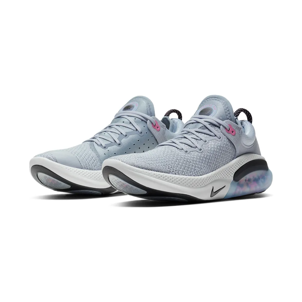 Nike Joyride Run Flyknit Obsidian Mist Obsidian Mist/Hydrogen Blue/Sky Grey (AQ2730-401)