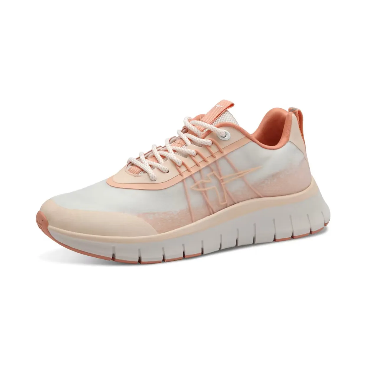 tamaris-sneaker 16065718354300MULTICOLOR