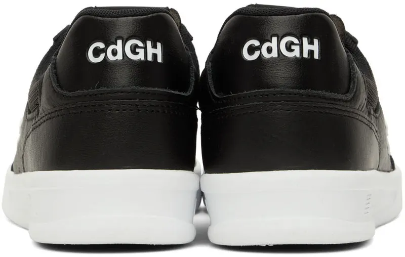 Comme des Garçons Homme Black New Balance Edition CT300 Sneakers (HI-K101-1)