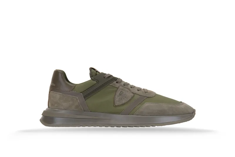Philippe Model Tropez “Green” (WT11 10022)