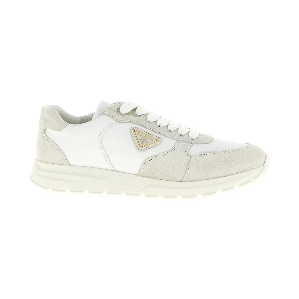 Prada Prax 2.0 “White” (1E021OF035D7CF0009)