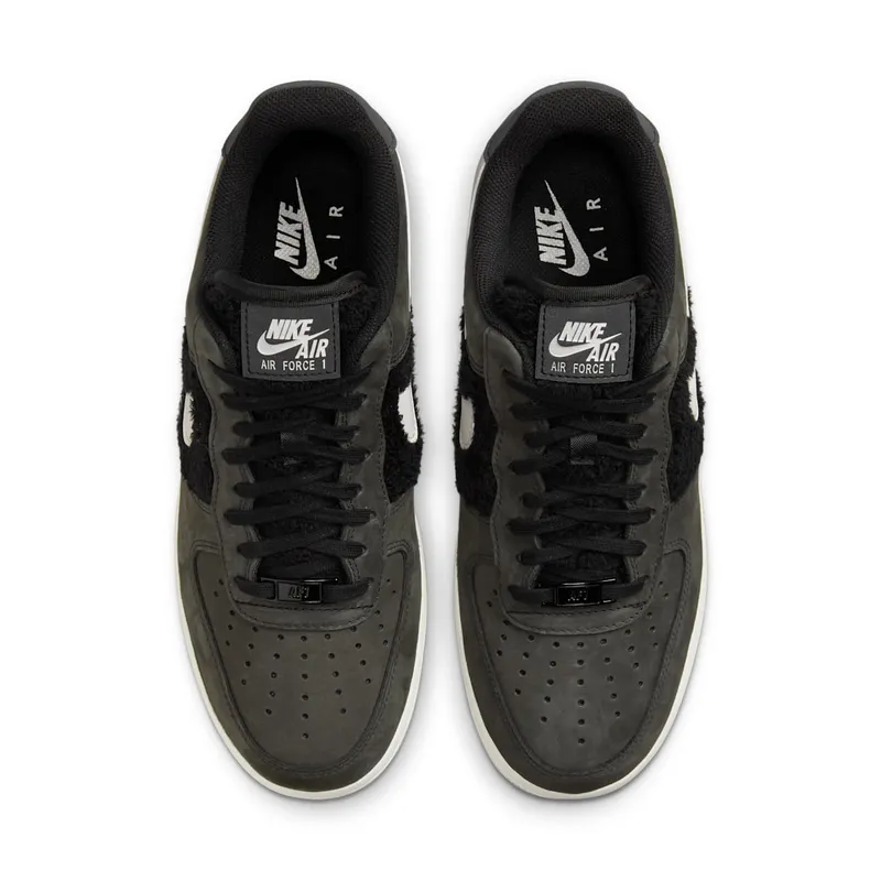Nike Air Force 1 Black (DO6714-001)