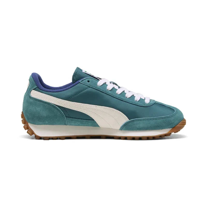 Puma Easy Rider Vintage “Emerald Ice / Warm White” (399028_49)