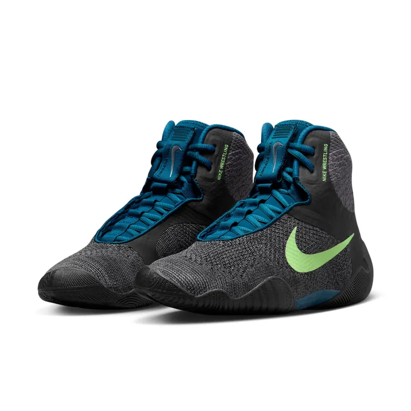 Nike Tawa “Black” (CI2952-004)