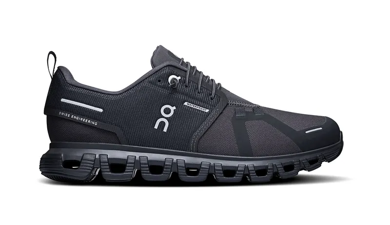 On Running Cloud 6 WP “Black Black” (3WF10051043)