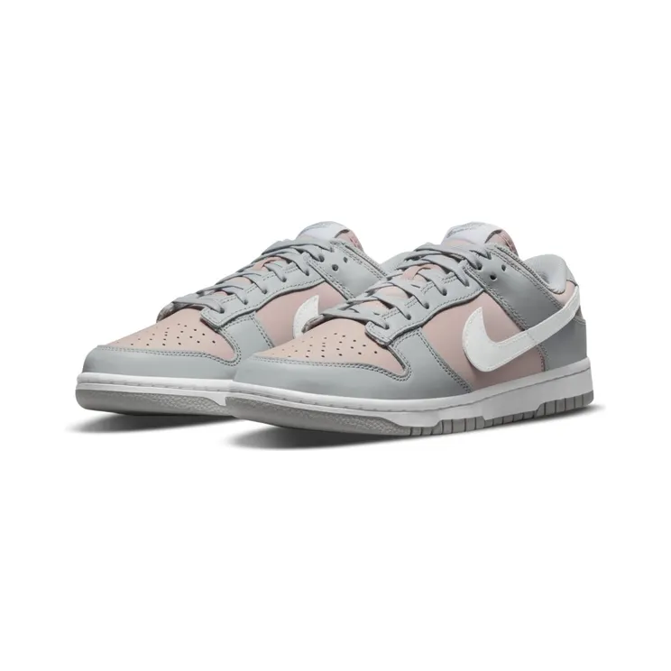 Nike Dunk Low Pink Oxford (W) (DM8329-600)