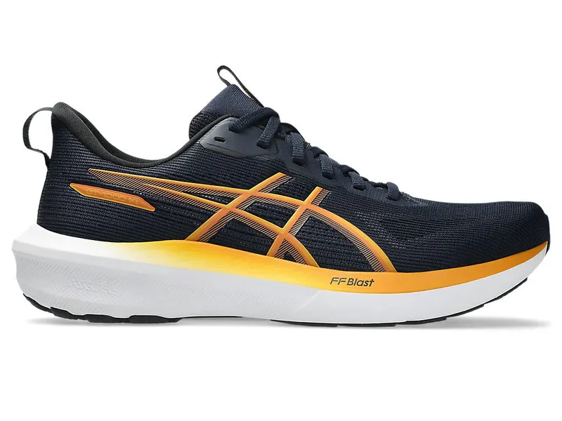 ASICS GT-1000 14 “Midnight / Sandstorm” (1011C077-400)