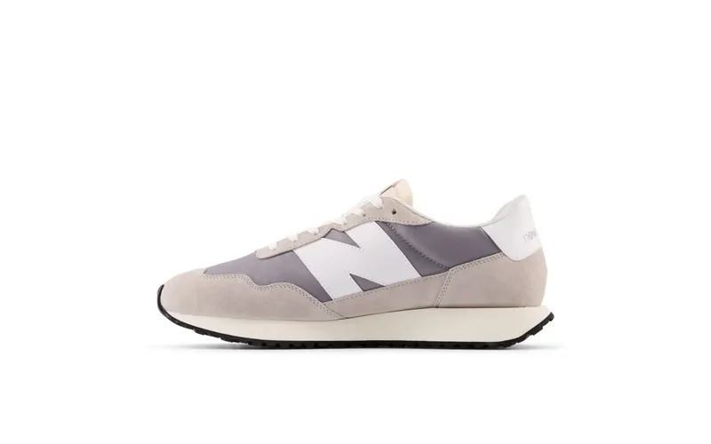 New Balance 237 Rain Cloud Steel (MS237RCS)