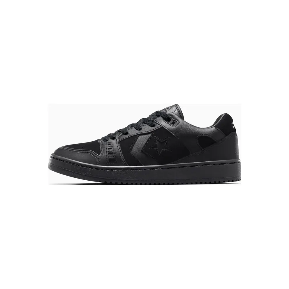 Converse AS-1 Pro – “Triple Black” (A05317C)