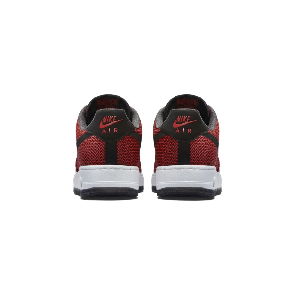 Nike Air Force 1 Elite Txt Crimson/Black Crimson/Black (725144-600)