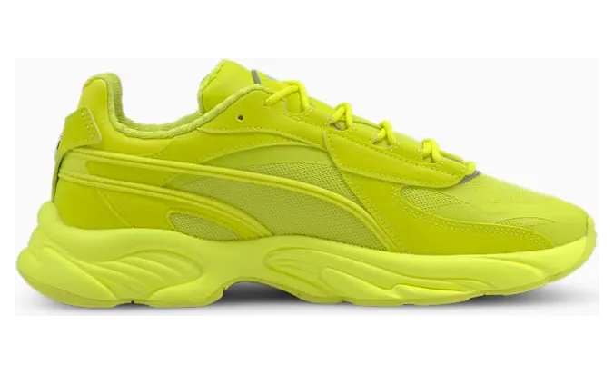 Puma Mercedes F1 RS Connect Motorsport Geel (306842-01)