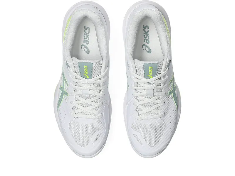 ASICS BEYOND FF 2 “White / Ocean Haze” (1072A132-100)