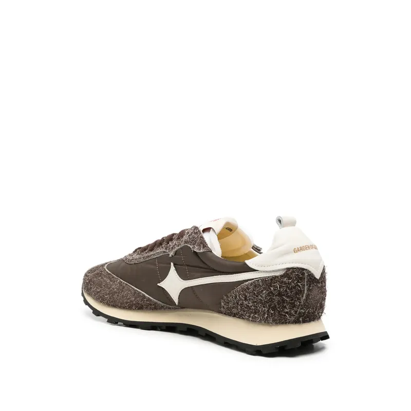 Garden of God Arcadia Lace-up “Brown” (ARCADIA VINBR)
