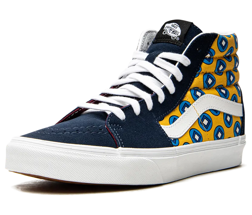 vans-sk8-hi VN0A32QG9Z3