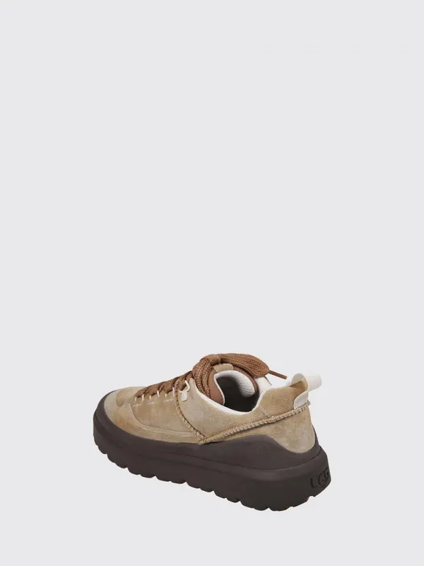 UGG Heritage Utility Knoll Suede Beige (1174994CKR)