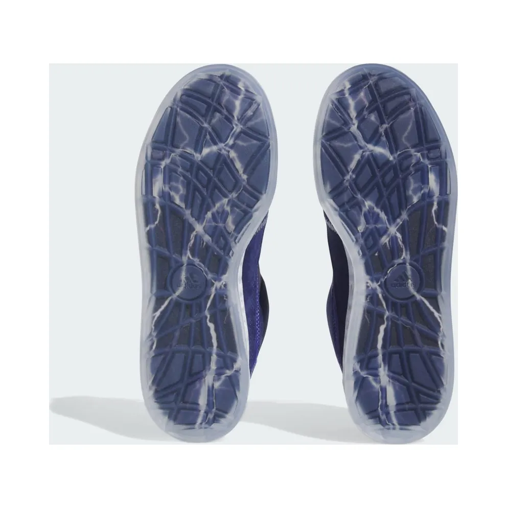 Adidas Originals Adimatic Mid x Maité Victory Blue / Magic Lilac / Dark Blue (IG8174)