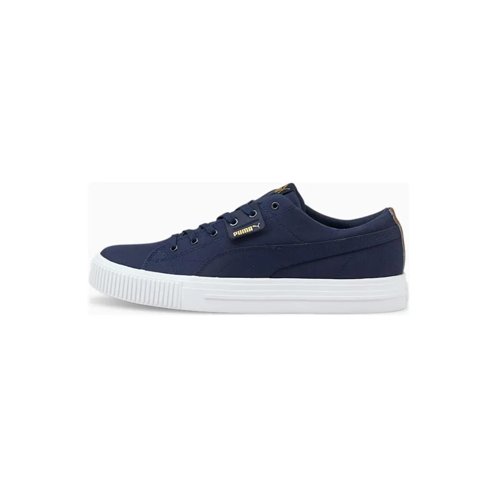 Puma Ever FS volledige Cvs Blue/Gold (38728001)