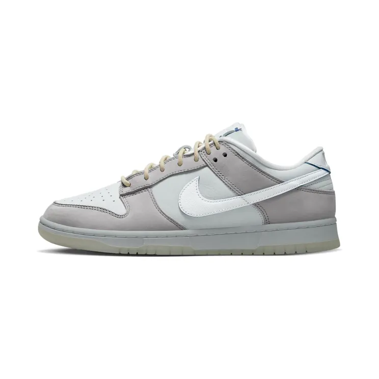 Nike Dunk Low “Wolf Grey / Pure Platinum” (DX3722-001)
