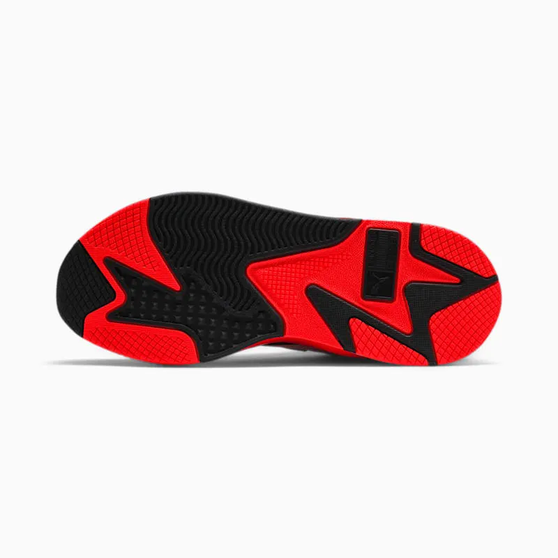 Puma RS-X Reinvention White Red Blast Puma White/Red Blast (369579-02)