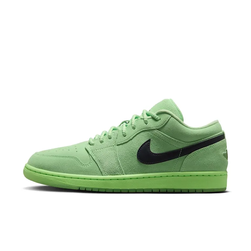 Jordan 1 Low SE Lime Blast (IV6501-337)
