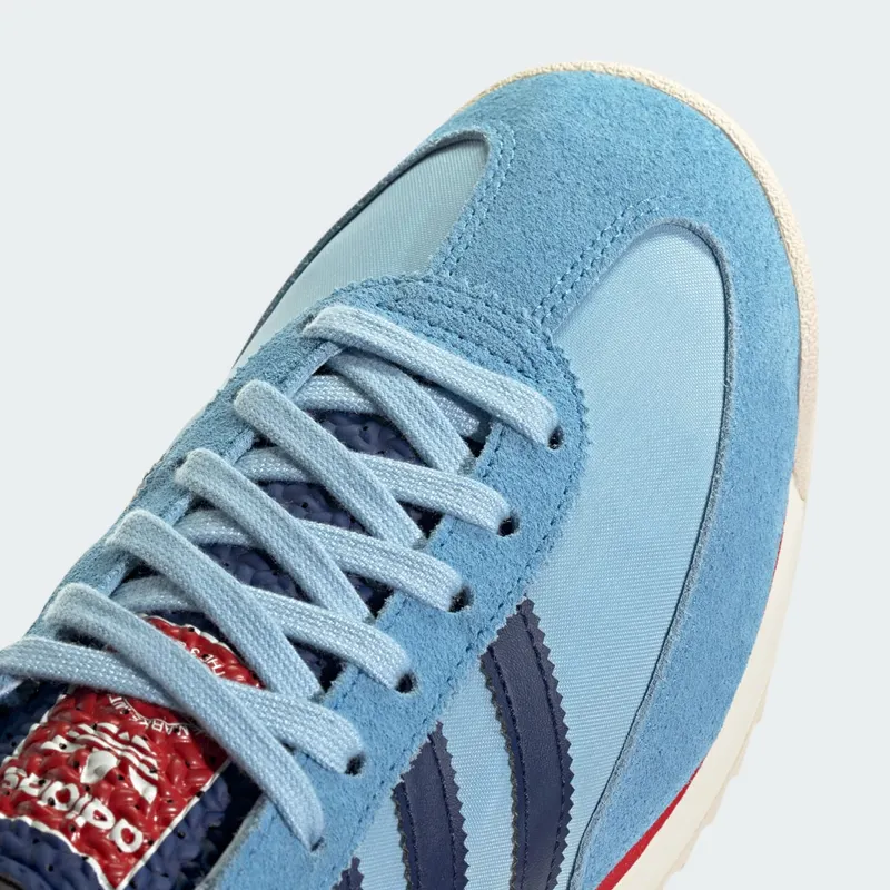 adidas SL 72 RS Light Blue Better Scarlet (IG4649)