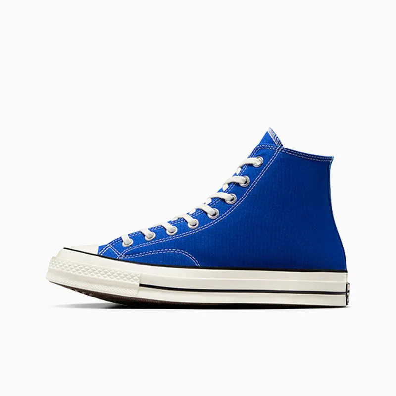 Converse Chuck Taylor All Star 70 Hi Vintage Canvas Nice Blue (A06529C)