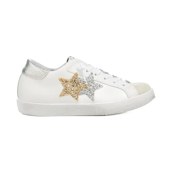 2 Star Prime Star “White” (2SD4900)
