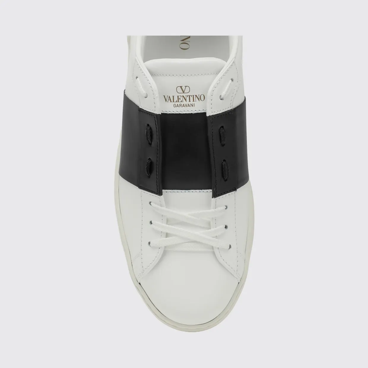 Valentino garavani Sneakers White (8Y2S0830BLUA01) (2)