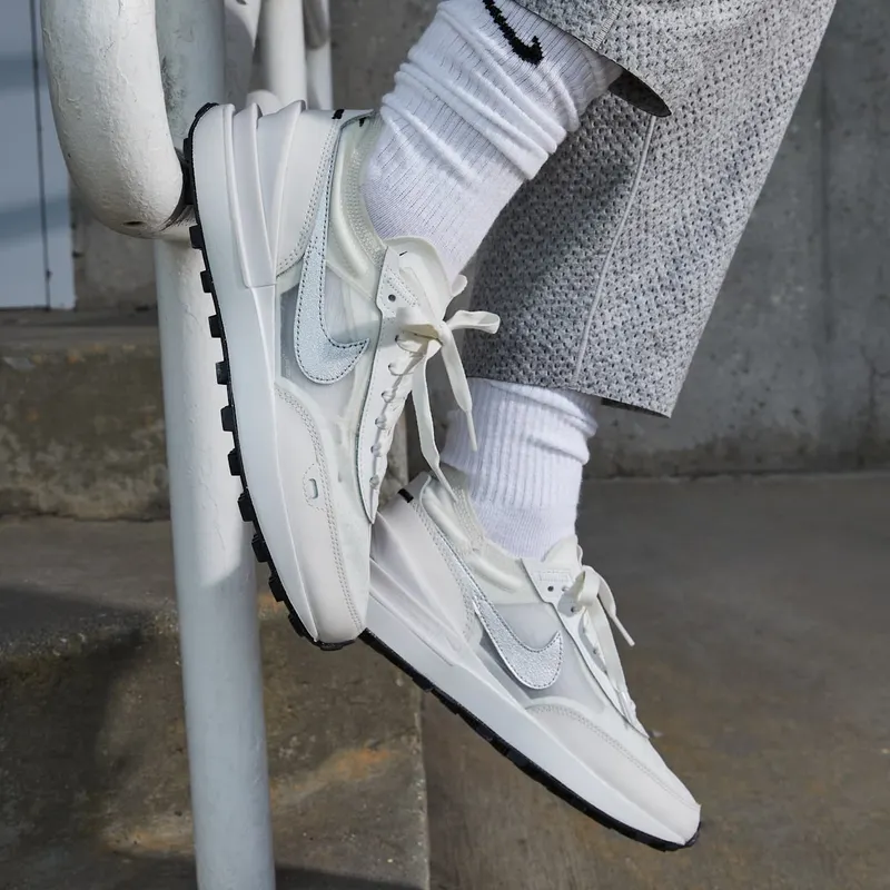 Nike Waffle One Summit White Sail (FB1298-100)
