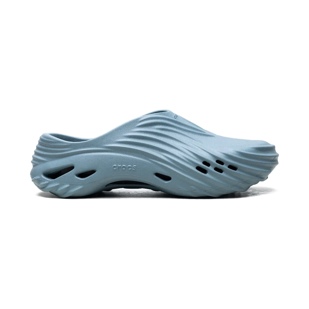 Crocs Echo Wave “Pond” (210521-3YO)