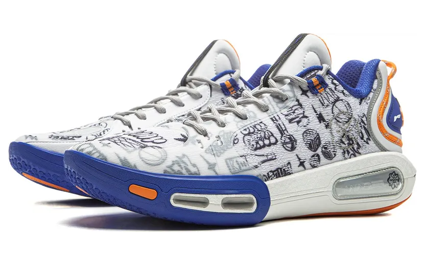 li-ning-wade ABPV011-7