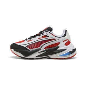 Puma RS Surge “Fierce Red / Puma Black” (404084_04)