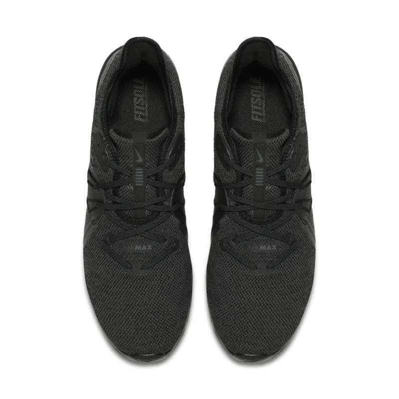 Nike Air Max Sequent 3 Black Anthracite Black/Anthracite (921694-010)