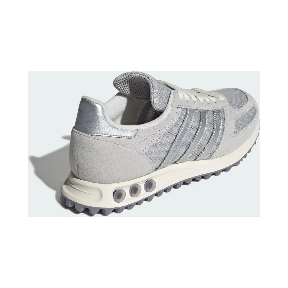 Adidas LA TRAINER OG Shoes Grey Two / Silver Metallic / Slate (KK2438)